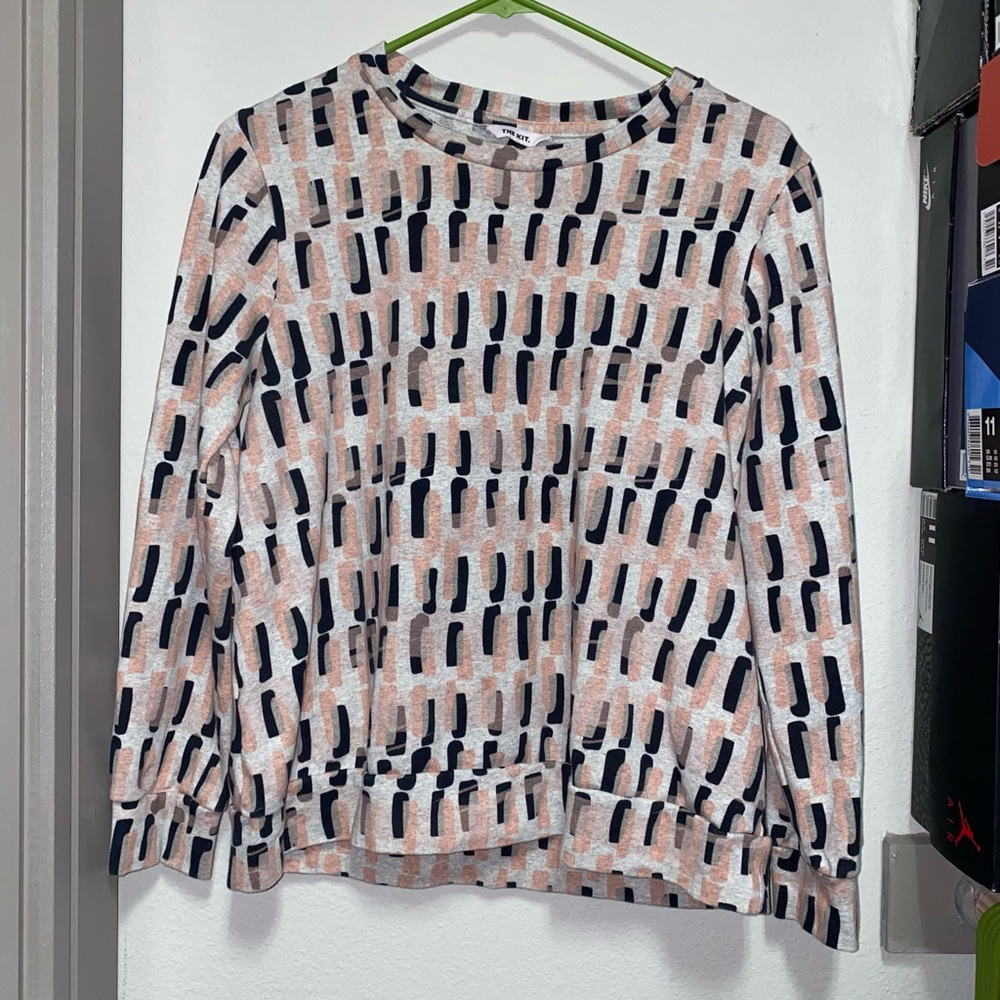 The Kit Sweatshirt